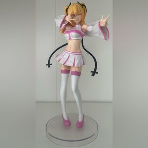 Banpresto Liliel 2.5 Dimensional Seduction Glitter&Glamours anime figure